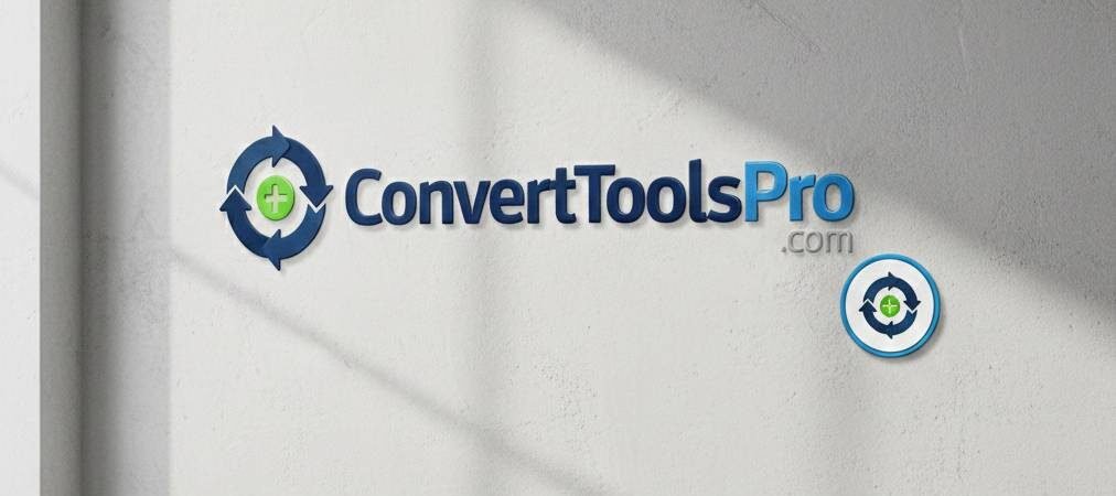 Efficiency Unlocked: How ConvertToolsPro Simplifies Your Digital Workflow