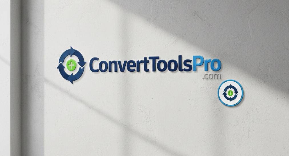 Efficiency Unlocked: How ConvertToolsPro Simplifies Your Digital Workflow